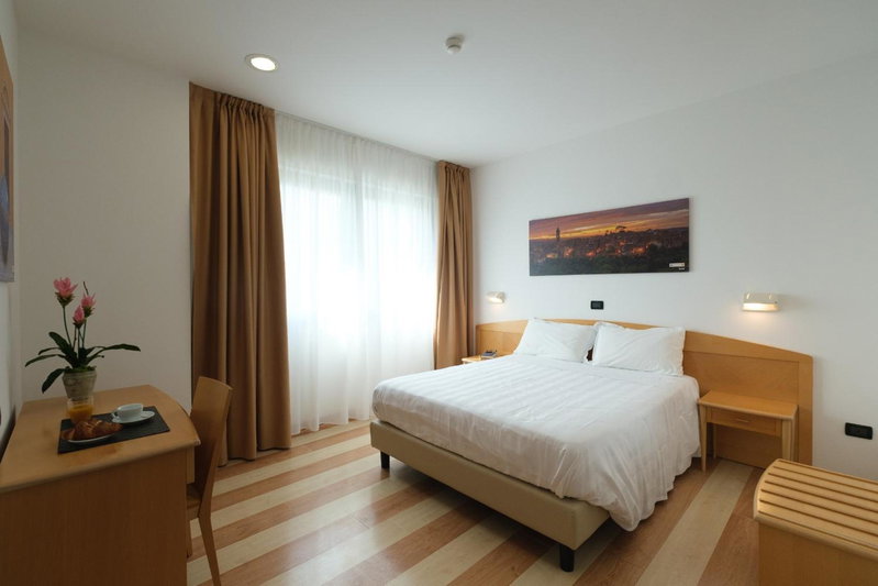 Hotel Portavaldera, Peccioli, Italy
