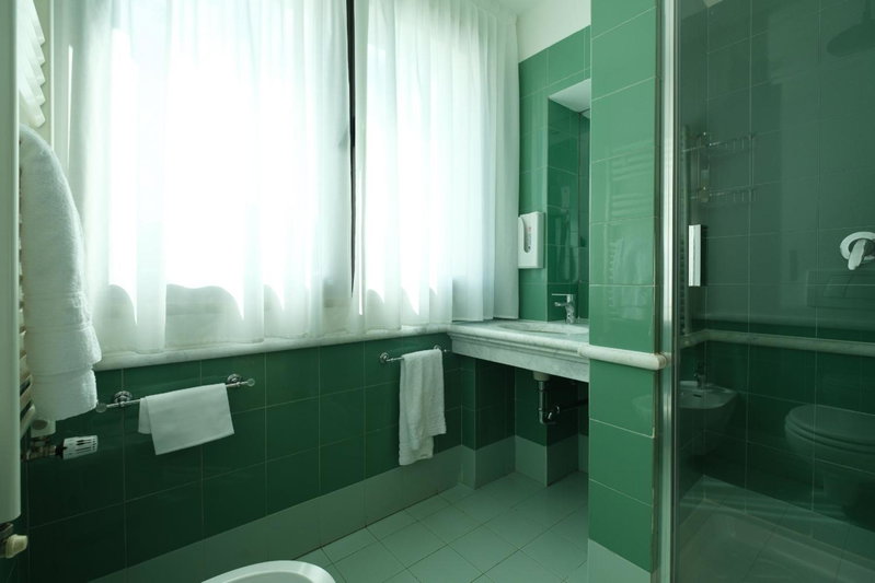 Hotel Portavaldera, Peccioli, Italy