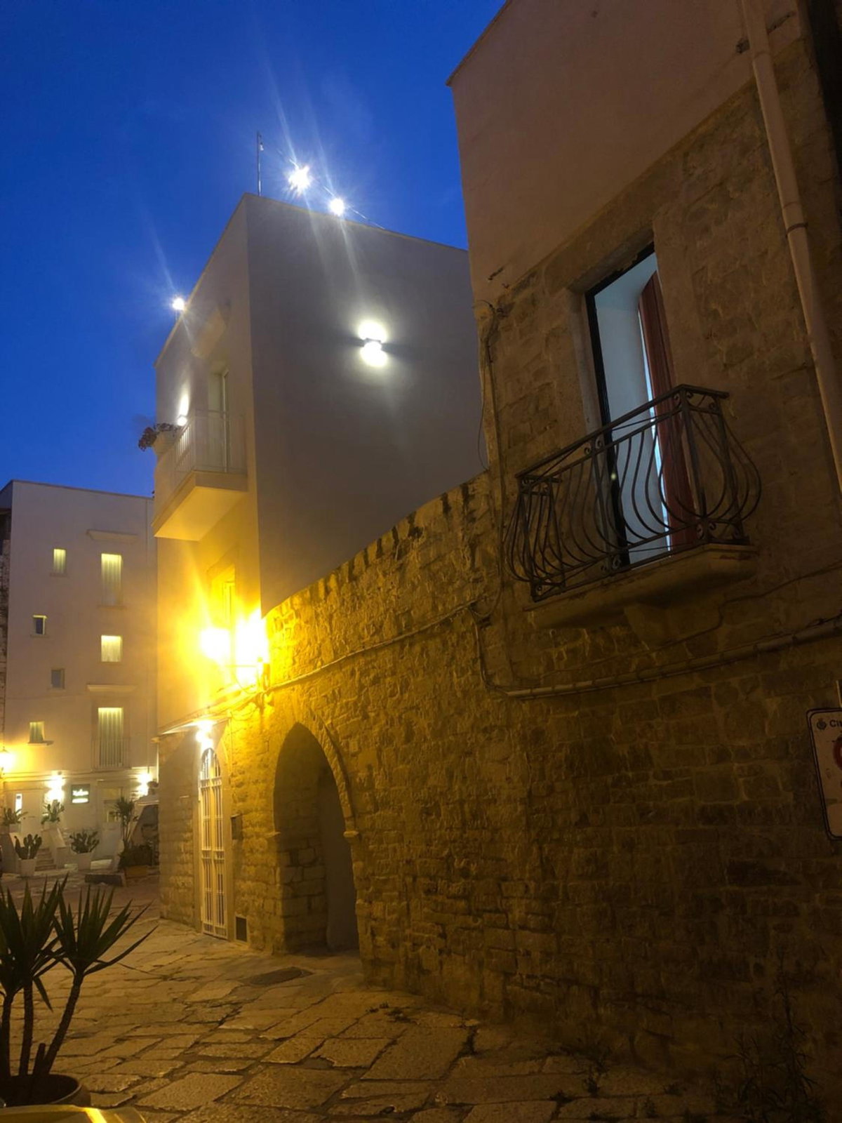 Hotel · Blanco B&B - Group Puglia, Trani