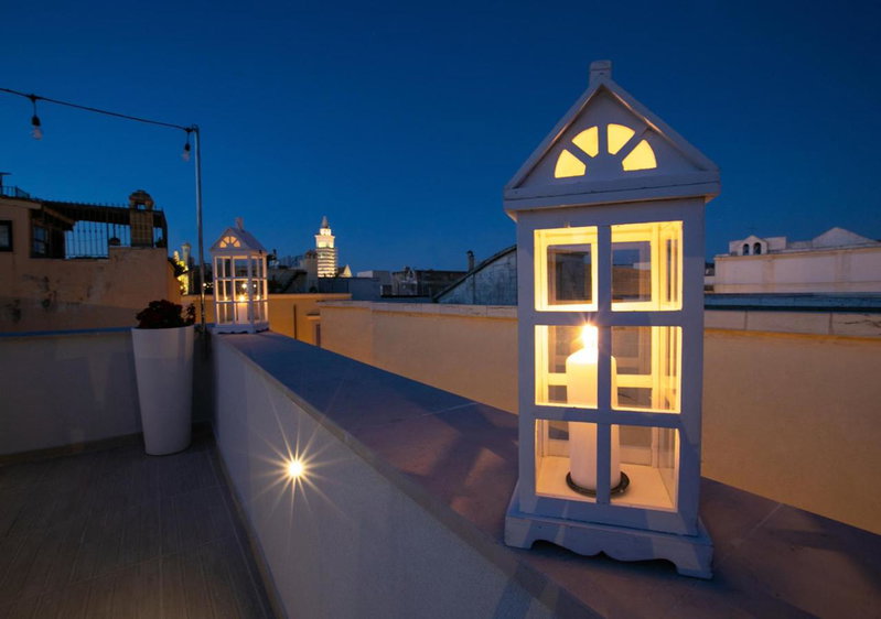 Blanco B&B - Group Puglia, Trani, Italy