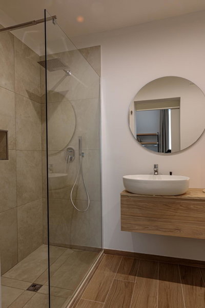 Blanco B&B - Group Puglia, Trani, Italy