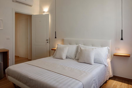 Blanco B&B - Group Puglia, Trani, Italy