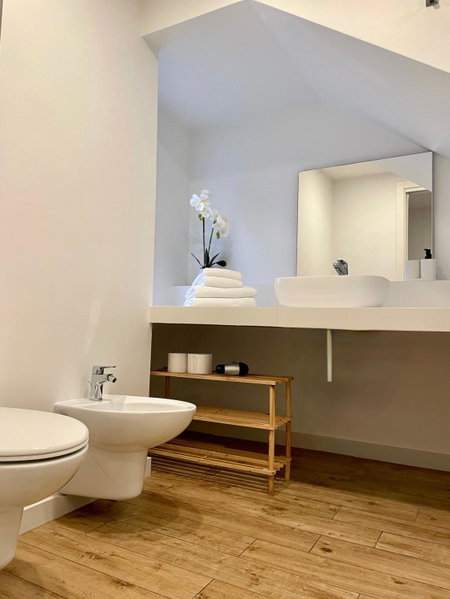Blanco B&B - Group Puglia, Trani, Italy