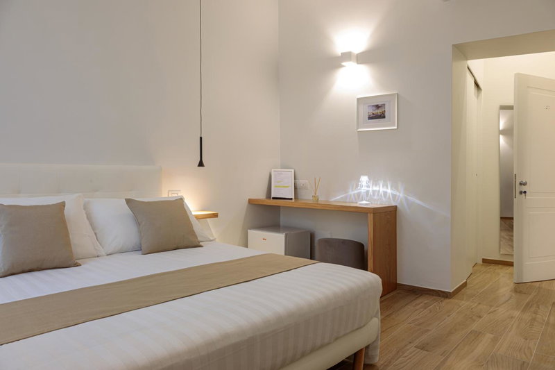 Blanco B&B - Group Puglia, Trani, Italy