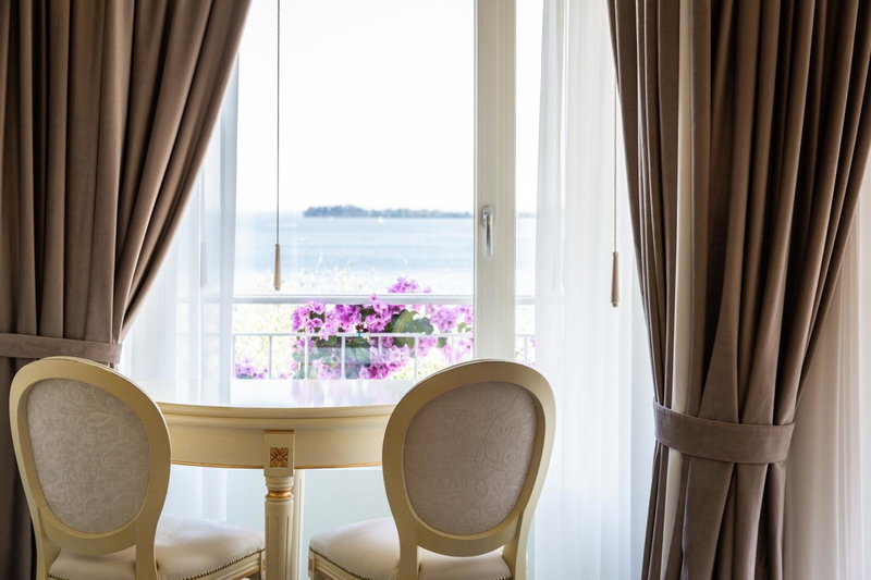 Hotel Villa Florida & Suite Apartments, Gardone Riviera, Italy