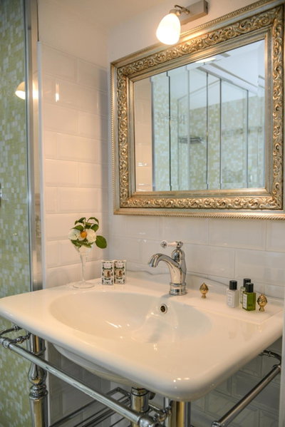 Hotel Villa Florida & Suite Apartments, Gardone Riviera, Italy