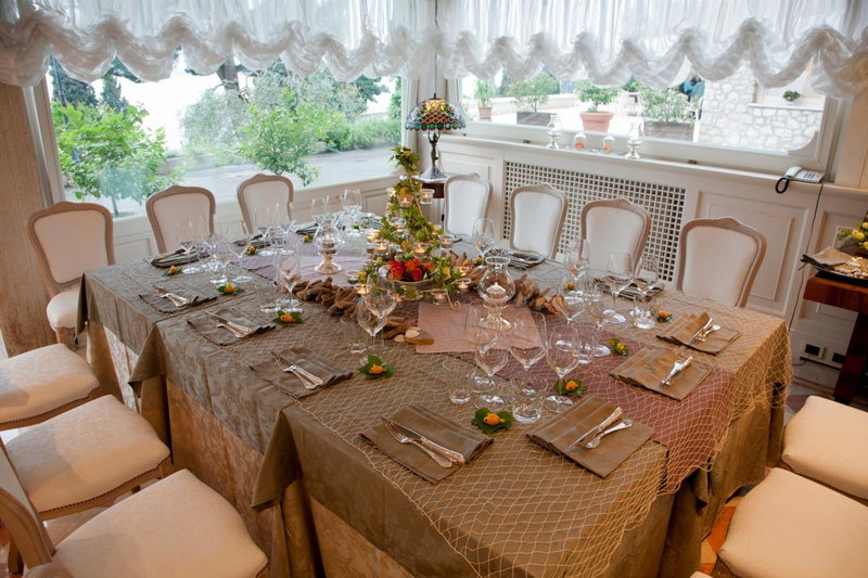 Hotel Villa Florida & Suite Apartments, Gardone Riviera, Italy