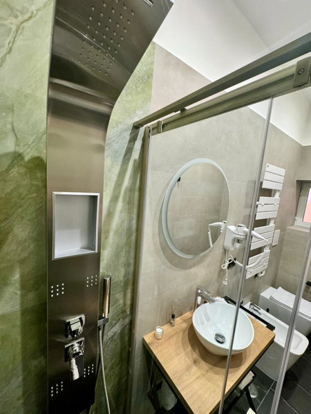 Le Colonne B&b, Ercolano, Italy