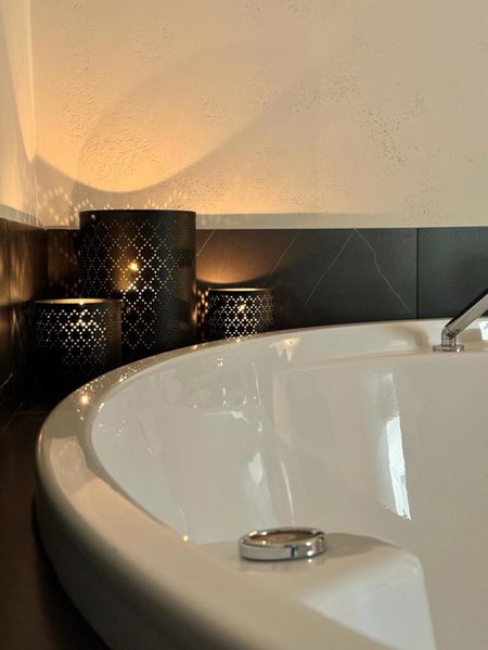 Le Colonne B&b, Ercolano, Italy
