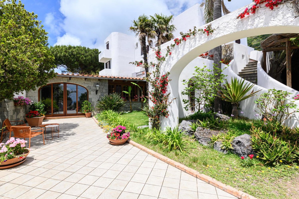 B&B HOTEL Ischia San Nicola, Italy