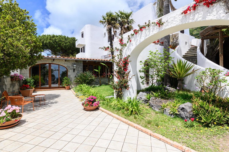 B&B HOTEL Ischia San Nicola, Forio d'Ischia, Italy