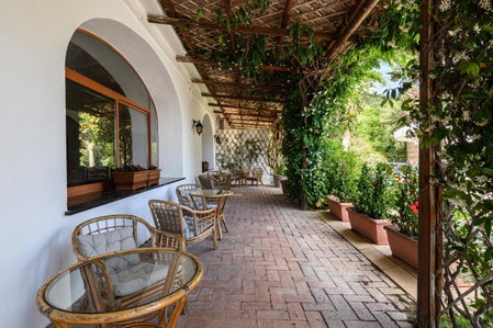B&B HOTEL Ischia San Nicola, Forio d'Ischia, Italy