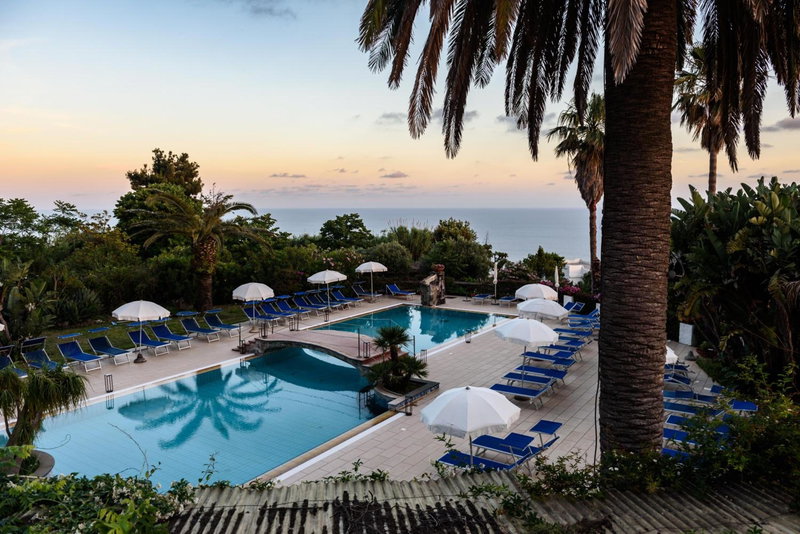 B&B HOTEL Ischia San Nicola, Forio d'Ischia, Italy