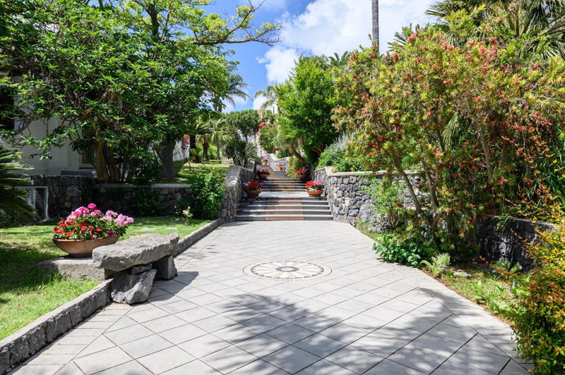 B&B HOTEL Ischia San Nicola, Forio d'Ischia, Italy