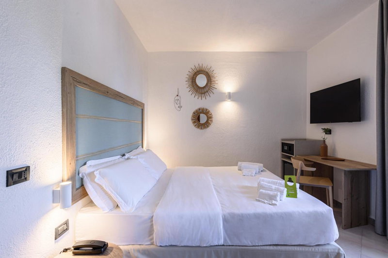 B&B HOTEL Ischia San Nicola, Forio d'Ischia, Italy