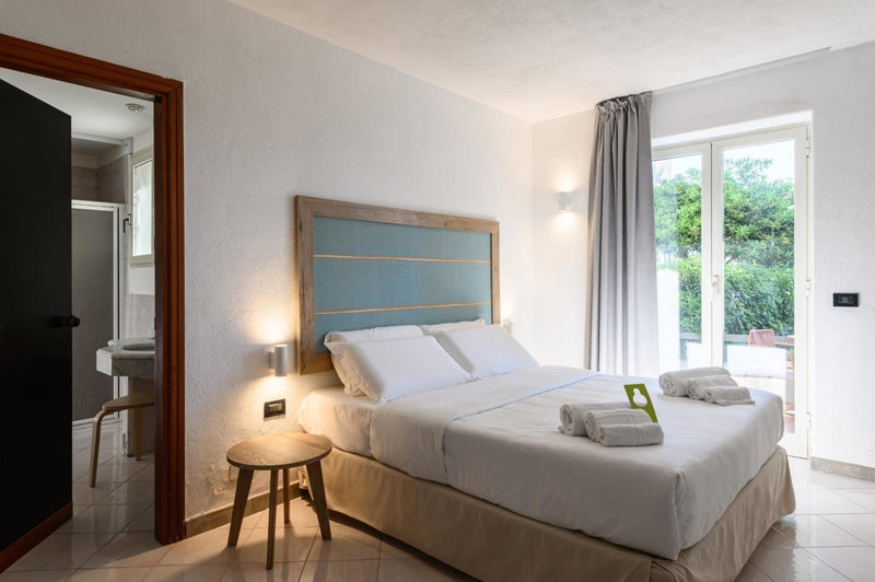 B&B HOTEL Ischia San Nicola, Forio d'Ischia, Italy