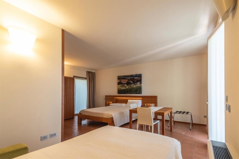 Agriturismo Ca' Giulietta, Sommacampagna, Italy