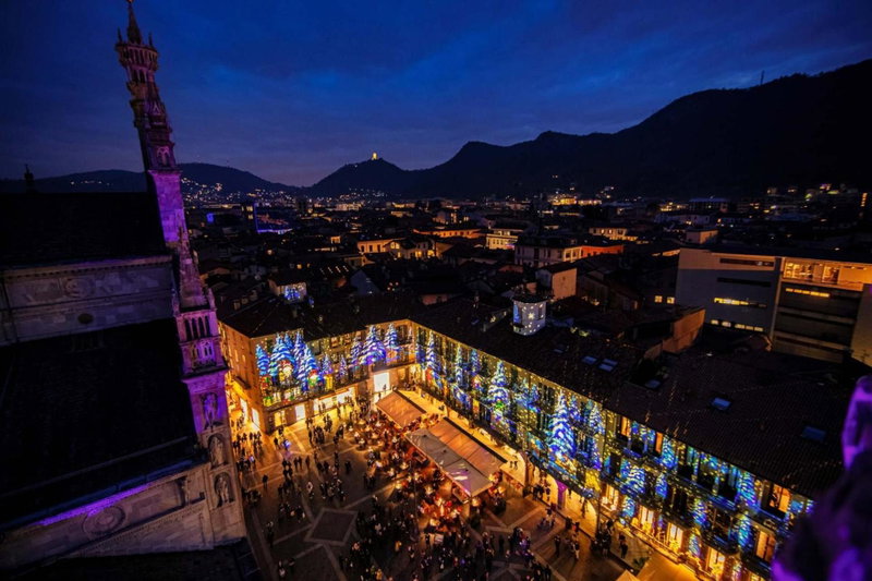 Vitrum - Como Luxury Suites, Como, Italy