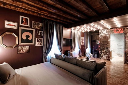Vitrum - Como Luxury Suites, Como, Italy