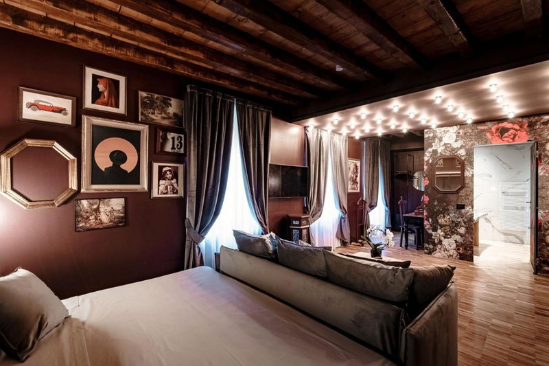Vitrum - Como Luxury Suites, Como, Italy