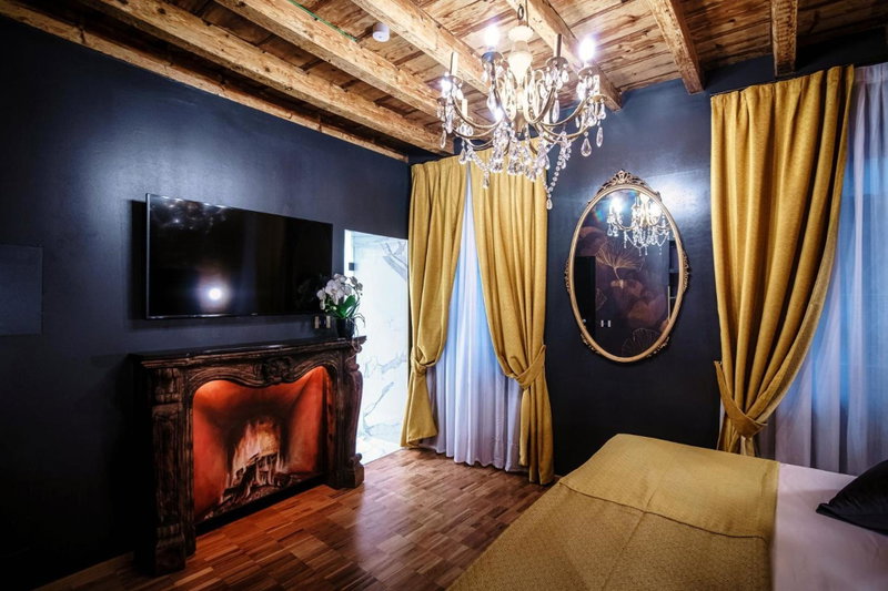Vitrum - Como Luxury Suites, Como, Italy