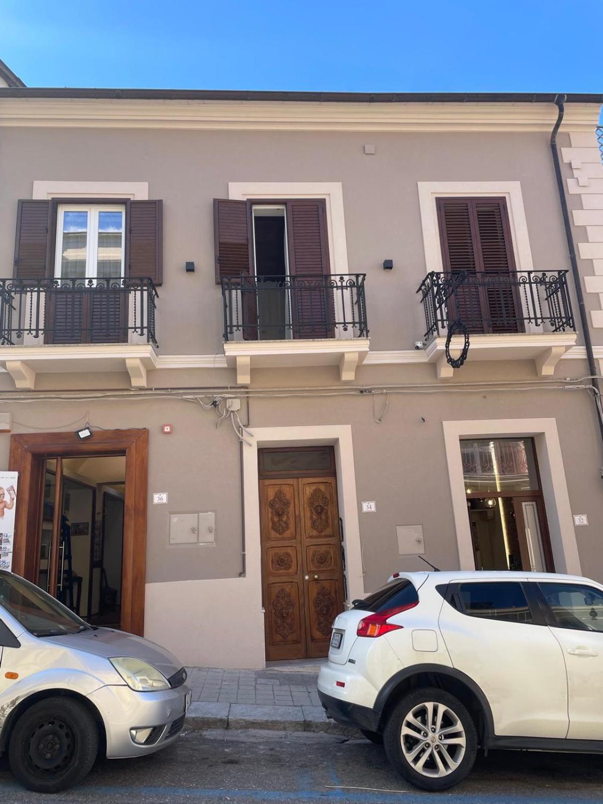 Hotel · Fata34 Luxury B&B, Reggio Calabria