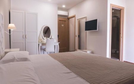 Fata34 Luxury B&B, Reggio Calabria, Italy