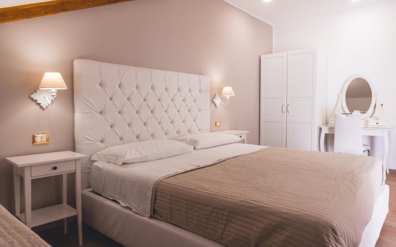 Fata34 Luxury B&B, Reggio Calabria, Italy