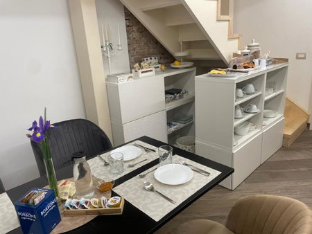 Fata34 Luxury B&B, Reggio Calabria, Italy