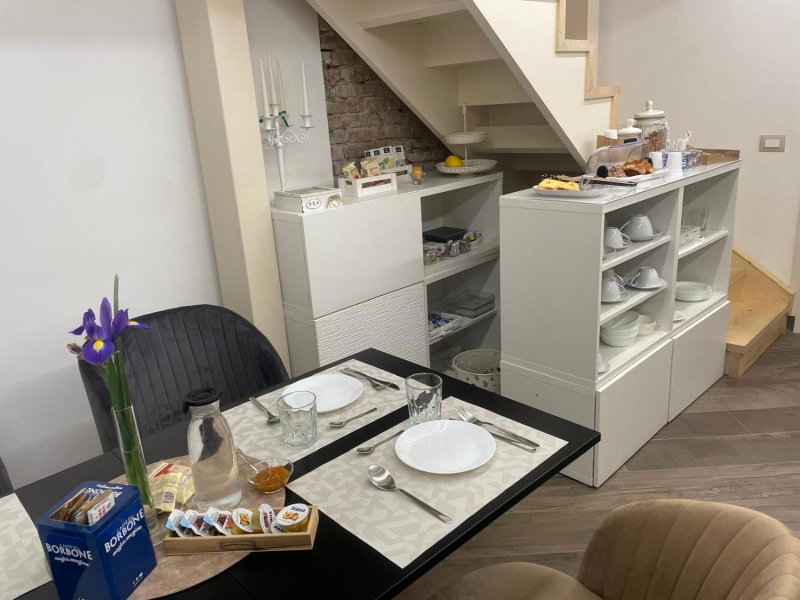 Fata34 Luxury B&B, Reggio Calabria, Italy