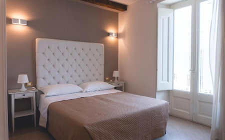 Fata34 Luxury B&B, Reggio Calabria, Italy