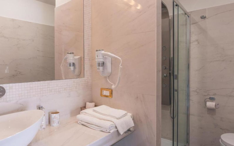 Fata34 Luxury B&B, Reggio Calabria, Italy