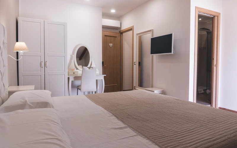Fata34 Luxury B&B, Reggio Calabria, Italy