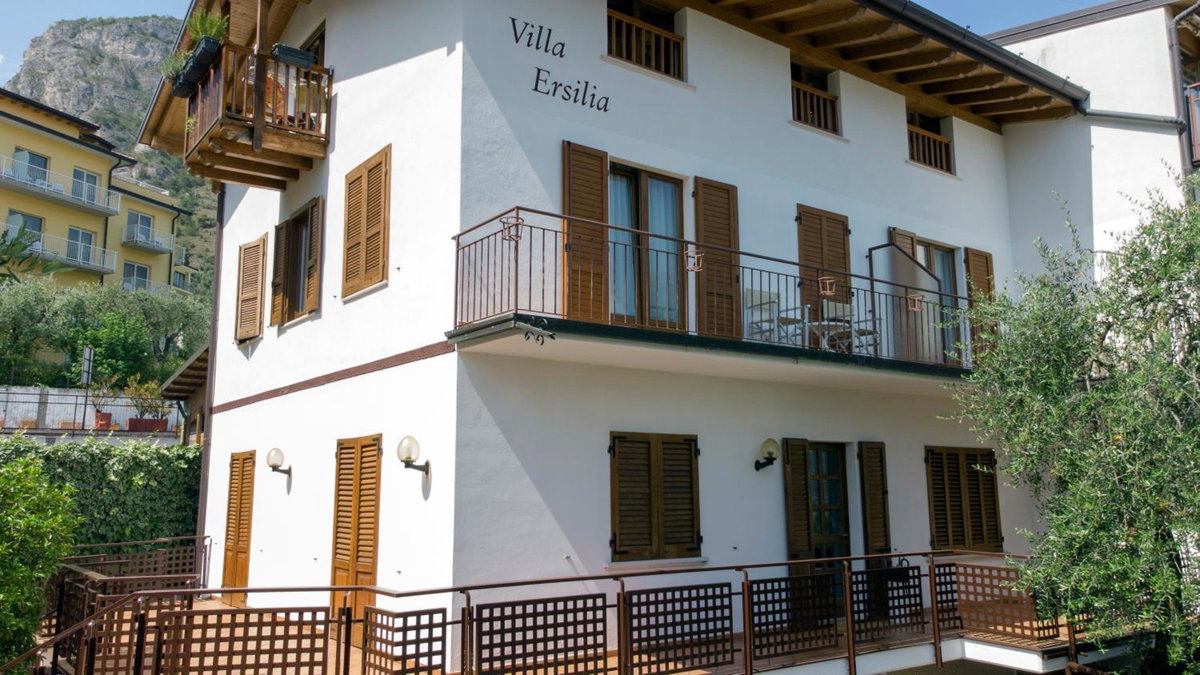 Hotel Coste, Italy