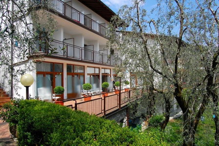 Hotel Coste, Limone sul Garda, Italy