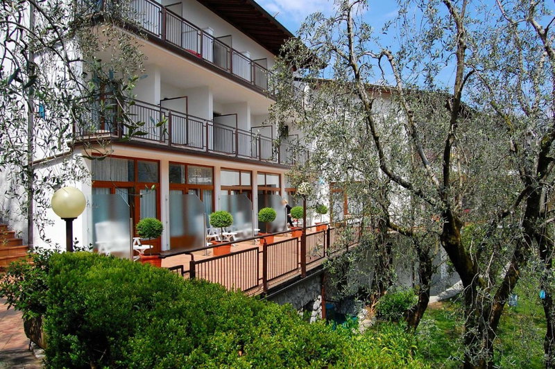 Hotel Coste, Limone sul Garda, Italy
