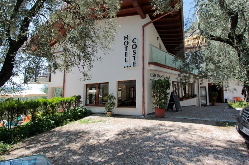 Hotel Coste, Limone sul Garda, Italy