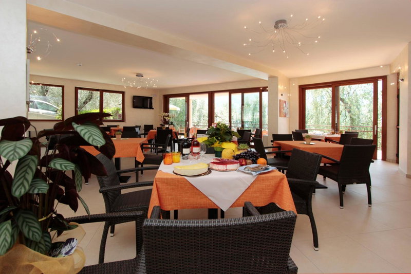 Hotel Coste, Limone sul Garda, Italy