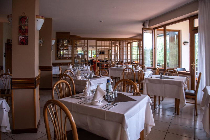 Hotel Coste, Limone sul Garda, Italy
