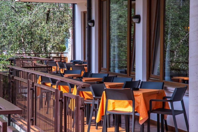 Hotel Coste, Limone sul Garda, Italy