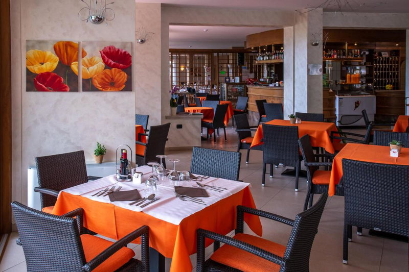 Hotel Coste, Limone sul Garda, Italy