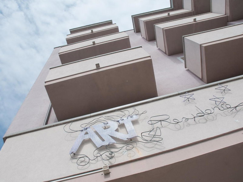 Residence Art, Rimini, Italy