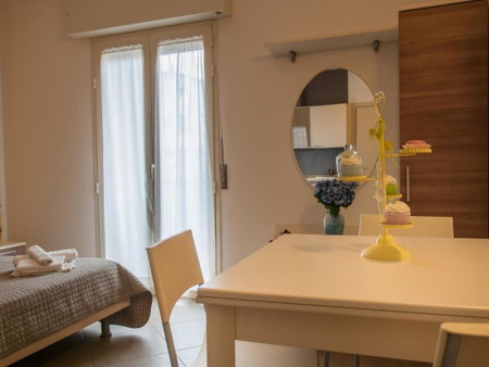 Residence Art, Rimini, Italy