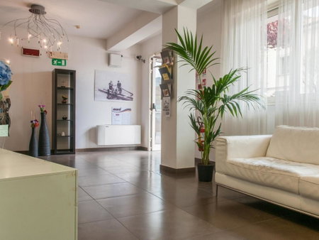 Residence Art, Rimini, Italy
