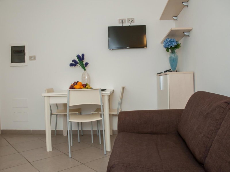 Residence Art, Rimini, Italy
