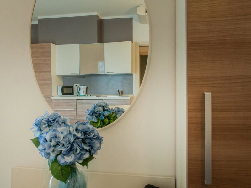 Residence Art, Rimini, Italy