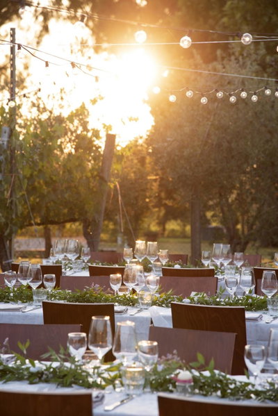 Agriturismo Podere La Rocca, Abbadia di Montepulciano, Italy
