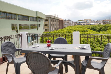 Le Stanze di Piazza Cairoli, Messina, Italy