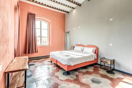 Borgo Ripa Urban Travel, Rome, Italy
