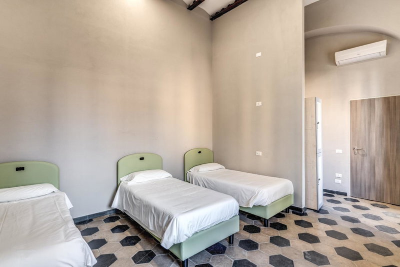 Borgo Ripa Urban Travel, Rome, Italy
